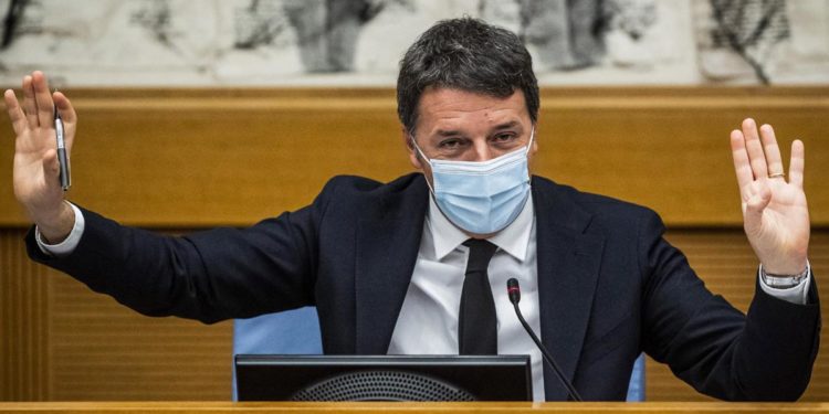 Fondazione Open, Renzi: “Procura Genova chiede subito di archiviare mia denuncia pm”