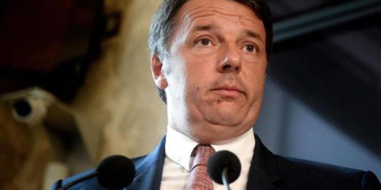 M5S, Renzi: “Conte ha scritto statuto con stessa chiarezza con cui scriveva Dpcm”
