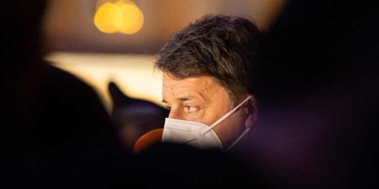 Ucraina-Russia, Renzi: “Miei rapporti con Putin? Ora priorità è cessate il fuoco”