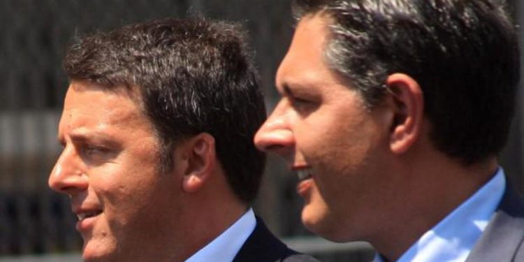 Federazione Toti-Renzi riparte, e ora si pensa anche a un ‘nome’