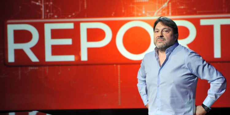 Report, avvocato Ranucci: “Fatturazioni fittizie? Mai fatte, ha bluffato per necessità inchiesta”