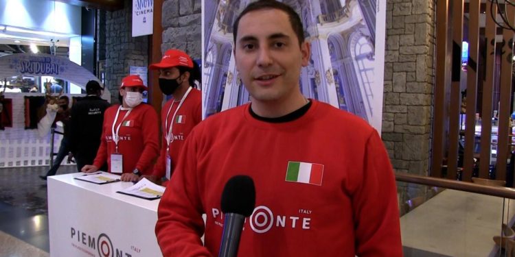 Piemonte, Ricca: “La Regione allo Skidome di Dubai per far vedere le sue bellezze”