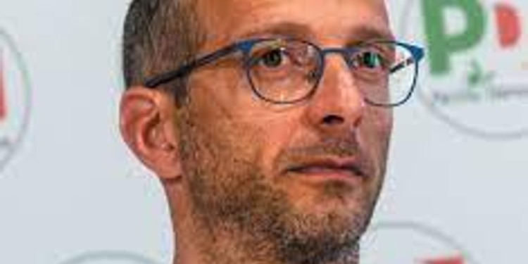 Pd. Ricci: “Avanti con campo largo, da M5S a centro. Fi? E’ interlocutore”