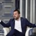 Vaccino covid, Salvini: “Meschino attaccarmi per una bambina di 9 anni”