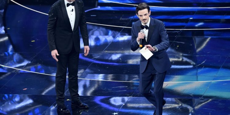 Sanremo 2022, Rovazzi: “Festival mi ha portato fuori dal buio”