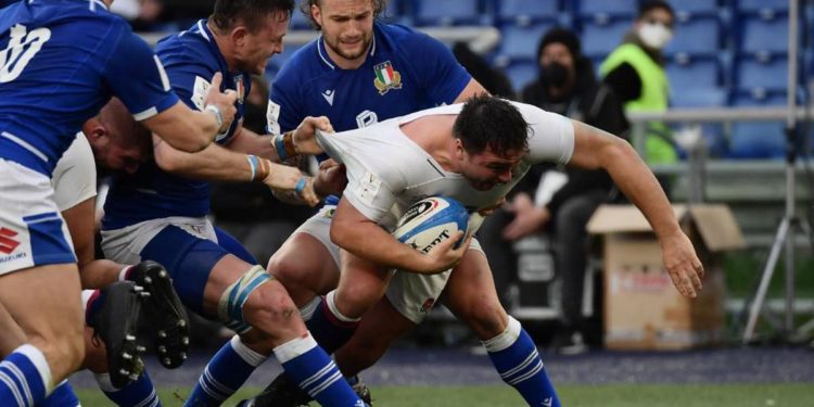 Italia fuori da Sei Nazioni? “Nessuna discussione o piano”