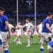 Sei Nazioni rugby, Francia-Italia 37-10