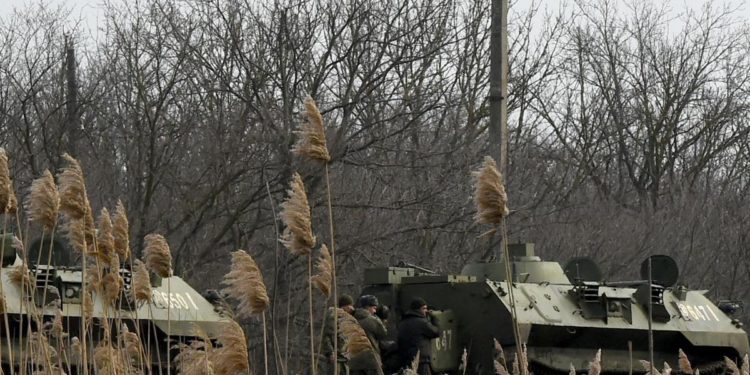 Guerra Ucraina, Russia attacca Chernobyl: allarme centrale nucleare