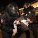 Guerra in Ucraina, 2mila manifestanti arrestati in Russia