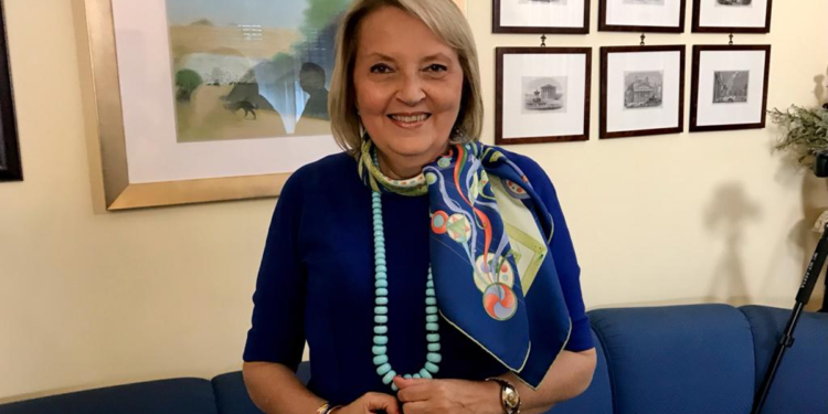 Chiesti dieci anni di carcere per l’ex giudice Saguto