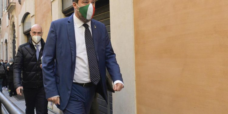 Green pass e stop 31 marzo, emendamento Lega divide maggioranza