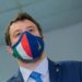 Open, Salvini: “Non combatterò mai Renzi a colpi di magistratura”