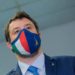 Guerra Ucraina, Salvini: “Russia fuori da Swift? Italia rischia blackout”