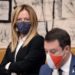 Centrodestra, Meloni: “Con Salvini non è una banale incomprensione”