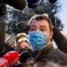 Ucraina, Salvini: “Deluso da Russia? Deluso da chi sceglie guerra”