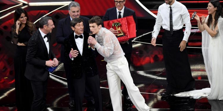 Sanremo 2022, FantaSanremo e festival “tempesta perfetta”