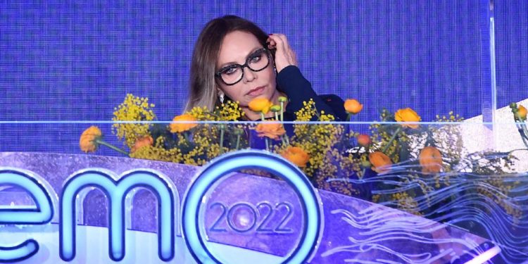 Sanremo 2022, Ornella Muti: “Non giro per il Festival fumando canne”