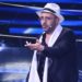 Sanremo 2022 e Zalone virologo, Bassetti: “Fantastico, ha colto nel segno”