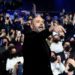 Sanremo 2022, Checco Zalone re della seconda serata