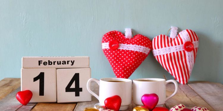 San Valentino, piattaforma Subito lancia indagine e il 64.5% a rispondere è uomo