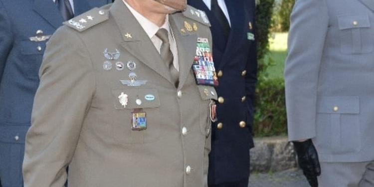 Gen. Scardino: “Sicilia tra regioni con più alta percentuale di vaccinati”