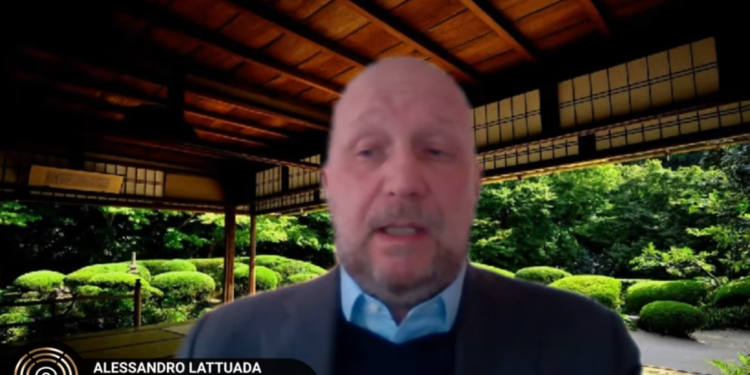 Lattuada (Takeda): “Cresce domanda plasmaderivati ma c’è scarsità plasma”