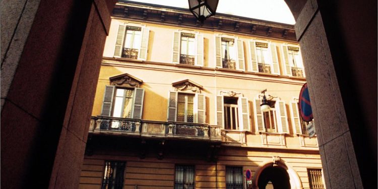 Mediobanca, nel primo semestre conti record e wealth management in crescita