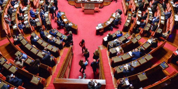 Foibe, Giorno del Ricordo: oggi Mattarella e Draghi in Senato