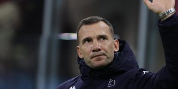 Ucraina, il messaggio di Shevchenko