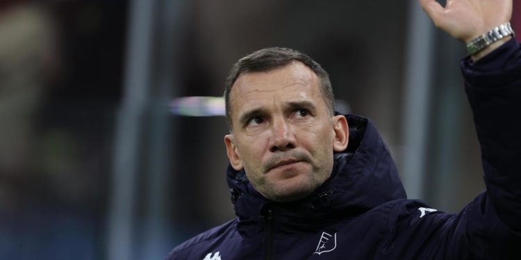 Ucraina, il messaggio di Shevchenko