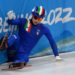 Pechino 2022, short track: sfuma sogno medaglia per Sighel