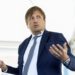 No vax, Lorefice (M5S) contro Sileri: “Parole terribili”