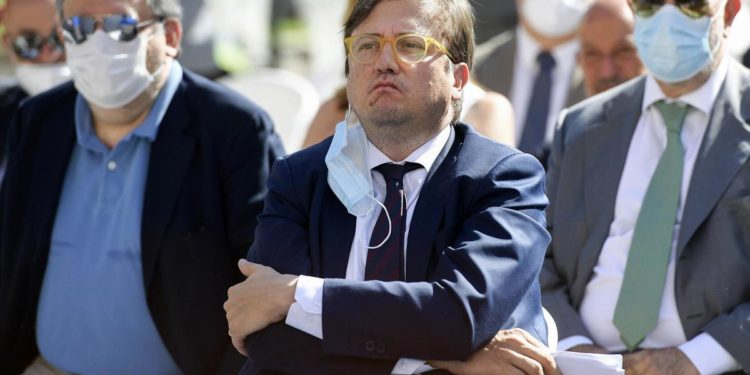 M5S, lo sfogo di Sileri: “Io in tv a difendere linea Speranza? No, linea è del governo”