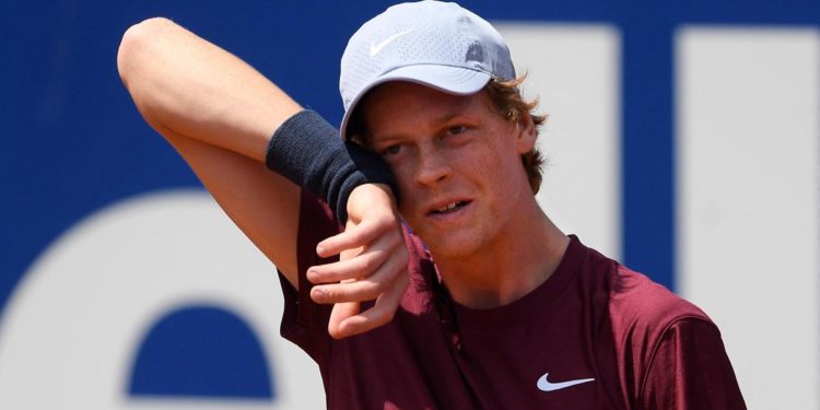 Sinner divorzia da Piatti, separazione dopo 13 anni