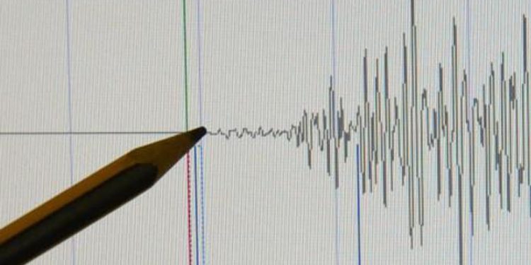 Terremoti di magnitudo 1.9 a Pozzuoli, nessun danno segnalato