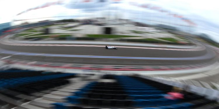 Guerra Ucraina-Russia, F1 cancella il Gp di Sochi