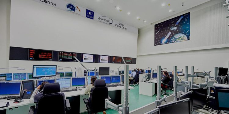 Spazio, Spaceopal confermata Service Operator del programma Galileo