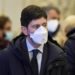Covid, Speranza: “Italia con vaccini ha retto davanti a ondata terrificante”