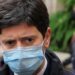 Covid oggi Italia, Speranza: “Fase nuova, ma piedi per terra e prudenza”