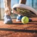 Padel: boom in Italia con oltre 1,5 mln appassionati, nel 2021 campi cresciuti del 155%