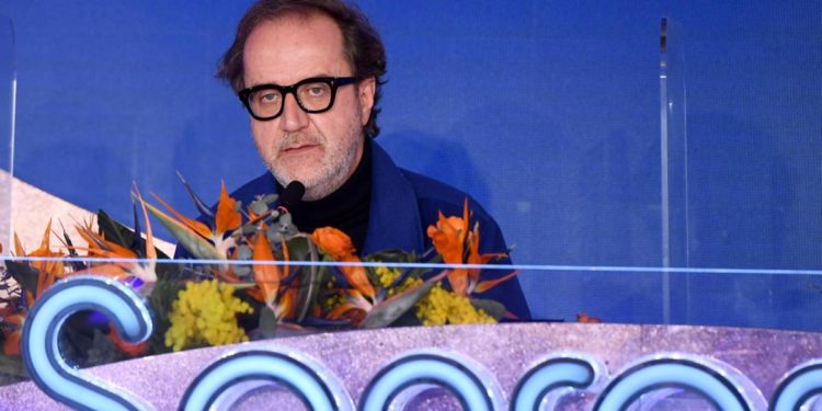 Amadeus Sanremo 2023, Coletta: “Ne parlerò con vertici Rai”