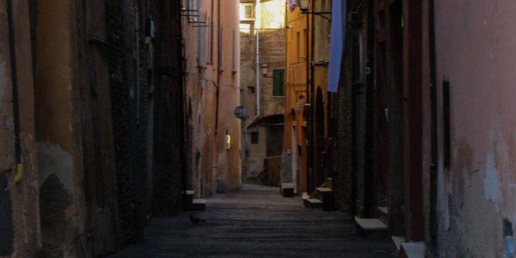 Csel, la mappa dei territori soggetti a spopolamento