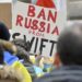 Ucraina-Russia, “alcune banche russe fuori da swift”: intesa Ue-Usa-Gb