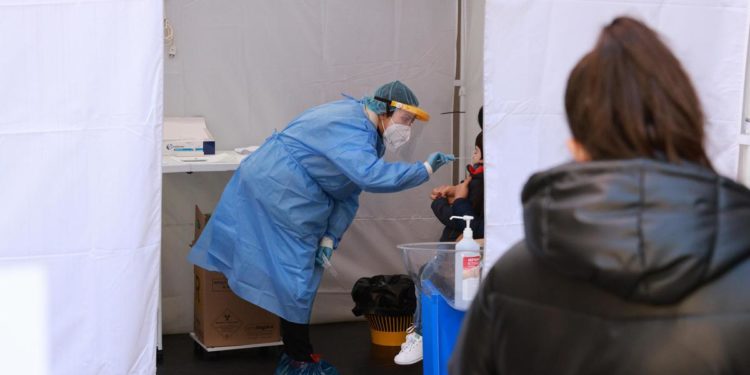 Covid oggi Italia, 53.662 contagi e 314 morti: bollettino 18 febbraio