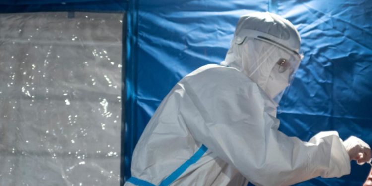 Covid oggi Vda, 303 contagi e un morto: bollettino 1 febbraio