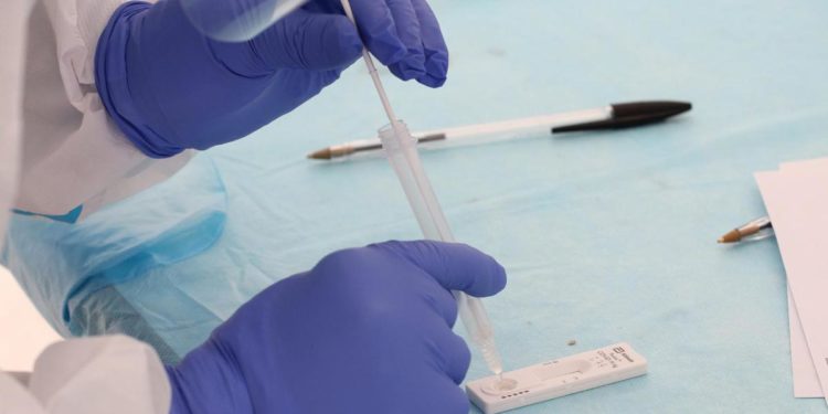 Covid oggi VdA, 61 contagi: bollettino 11 febbraio