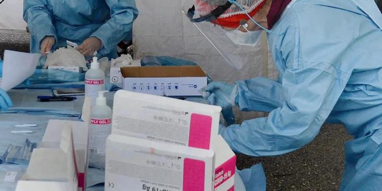 Covid oggi Italia, bollettino Protezione Civile e contagi regioni 28 febbraio