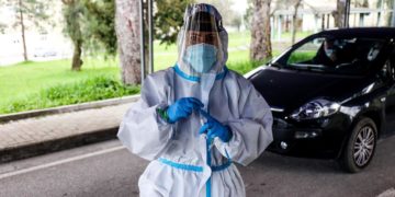 Covid oggi Campania, 2.320 contagi e 21 morti: bollettino 21 febbraio