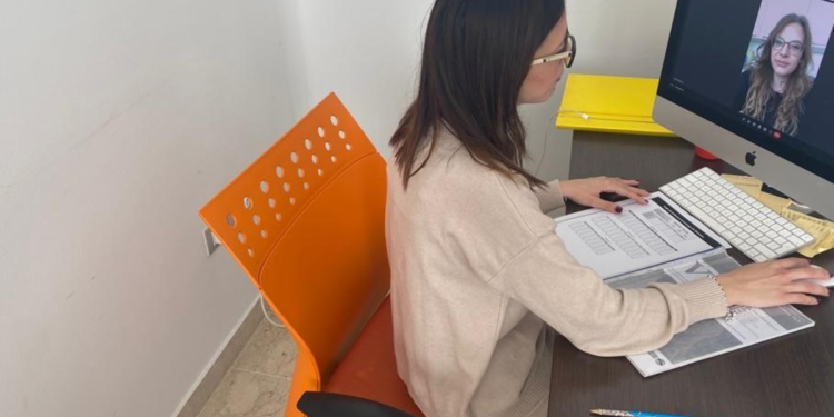 Covid, ricerca Irib-Cnr per tele-assistenza bimbi autistici