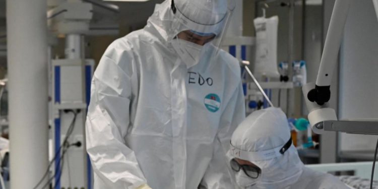 Covid oggi Basilicata, 1.028 contagi: bollettino 3 febbraio